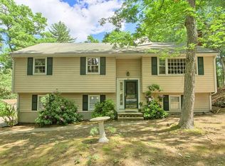 157 Central St, North Reading, MA 01864