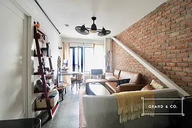 Rented by Grand & Co.