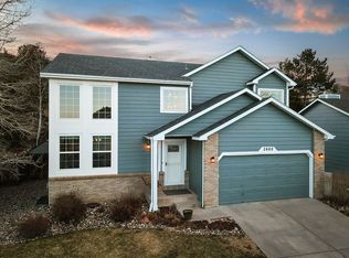 2660 Vidalia Ter, Colorado Springs, CO 80919