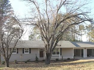 4422 Martin Ave NE, Fort Payne, AL 35967