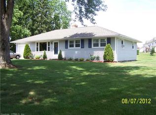 49 Overbrook Dr, Vernon, CT 06066