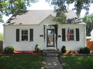 1170 Pike St, Saint Charles, MO 63301