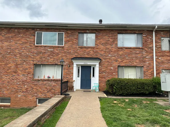 226 W Cameron St Apt 4