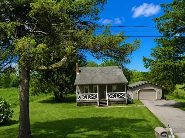 11794 Princeton Rd, Huntsburg, OH 44046