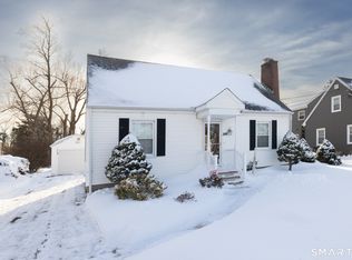 349 Quinnipiac Avenue, North Haven, CT 06473