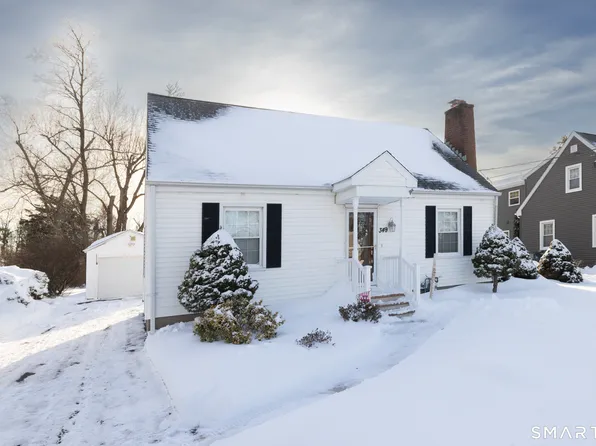 349 Quinnipiac Avenue, North Haven, CT 06473