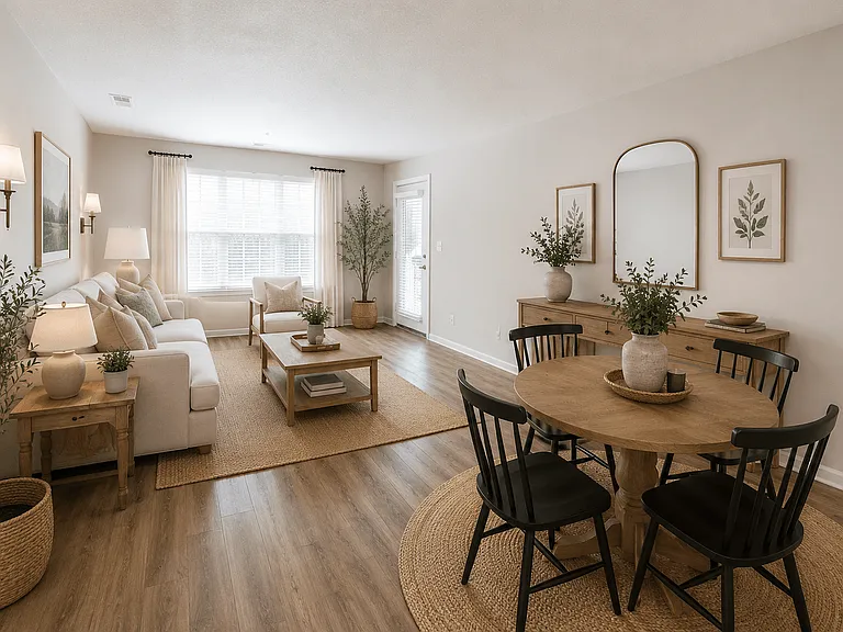 Willow Bend Apartments — Photo 10