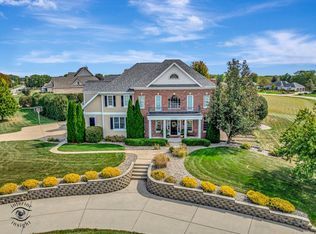 1037 Deer Trl, Bourbonnais, IL 60914