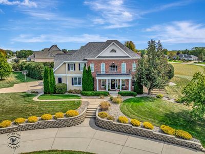 1037 Deer Trl, Bourbonnais, IL, 60914