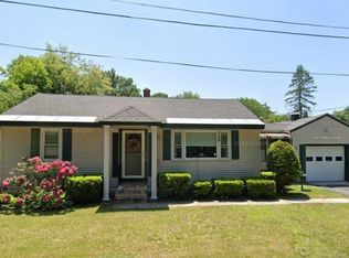 4 Small Ave, Rochester, NH 03867