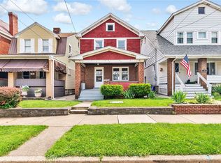 16 Evans Ave, Pittsburgh, PA
