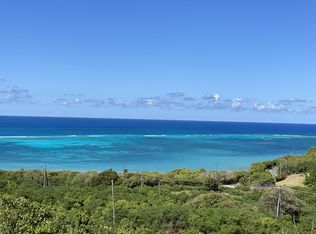 55 North Grapetree EB, St. Croix, VI 00820