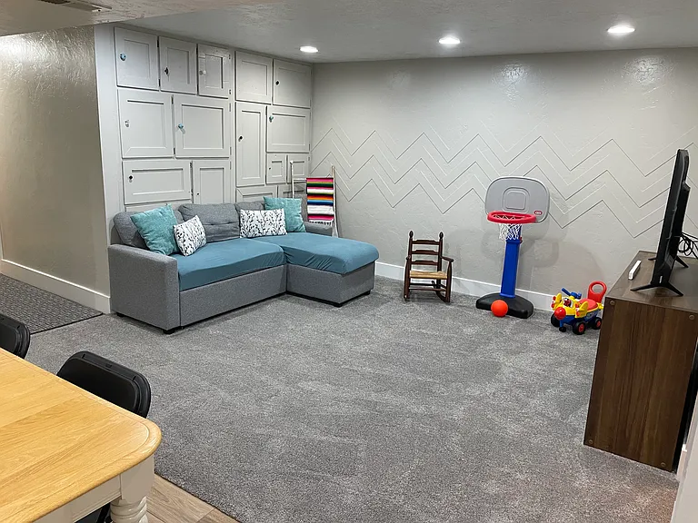 550 S 1700 E #BASEMENT — Photo 6