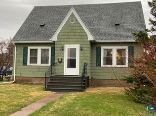 1010 E 5th St, Superior, WI 54880