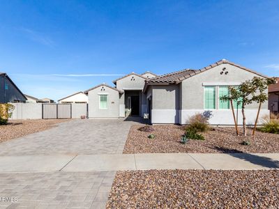 1190 E MEADOWRIDGE Drive, Casa Grande, AZ, 85122