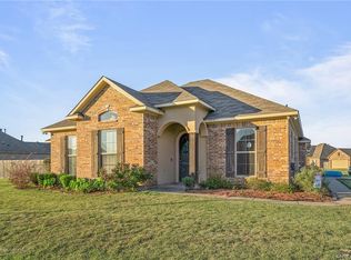 701 Bianca St, Haughton, LA 71037