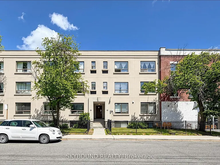 133 Wineva Ave #F — Photo 26