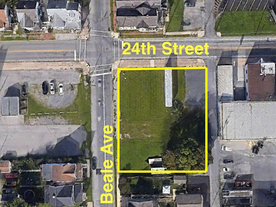 1st image of 2401-2411 Beale Ave