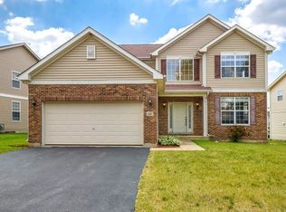1187 Shawford Way, Elgin, IL 60120