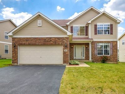 1187 Shawford Way Dr, Elgin, IL, 60120