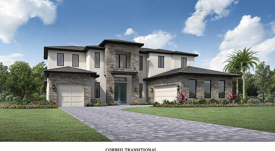 1st image of 9244 SANTORINI DRIVE