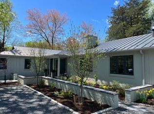 580 Bloomfield Rd, Charlottesville, VA 22903