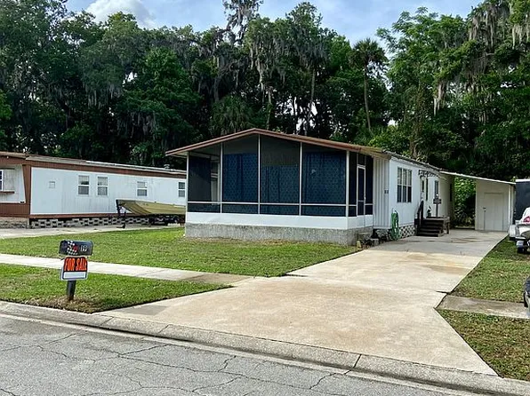 19 Golden Gate Cir, Port Orange, FL 32129