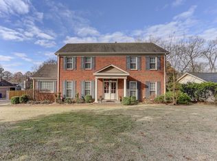 1425 Pecan Trees Dr, Germantown, TN 38138