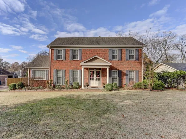 1425 Pecan Trees Dr, Germantown, TN 38138