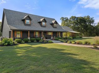 3115 Rains County Rd #2610, Alba, TX 75410