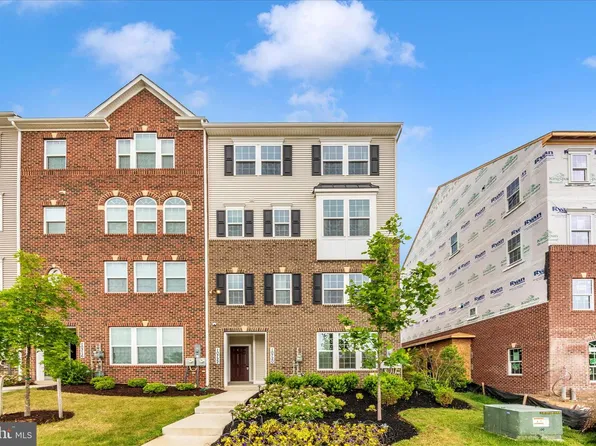 10722 Presidential Pkwy, Upper Marlboro, MD 20772