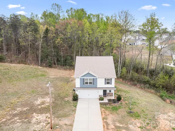 107 Frank Burns Way, Kings Mountain, NC 28086