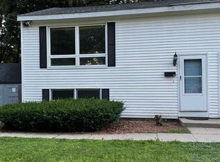 20 Clough Ave, Manchester, NH 03103