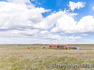 510 Road 138, Cheyenne, WY 82007
