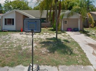4030 Claremont Dr, New Pt Richey, FL 34652