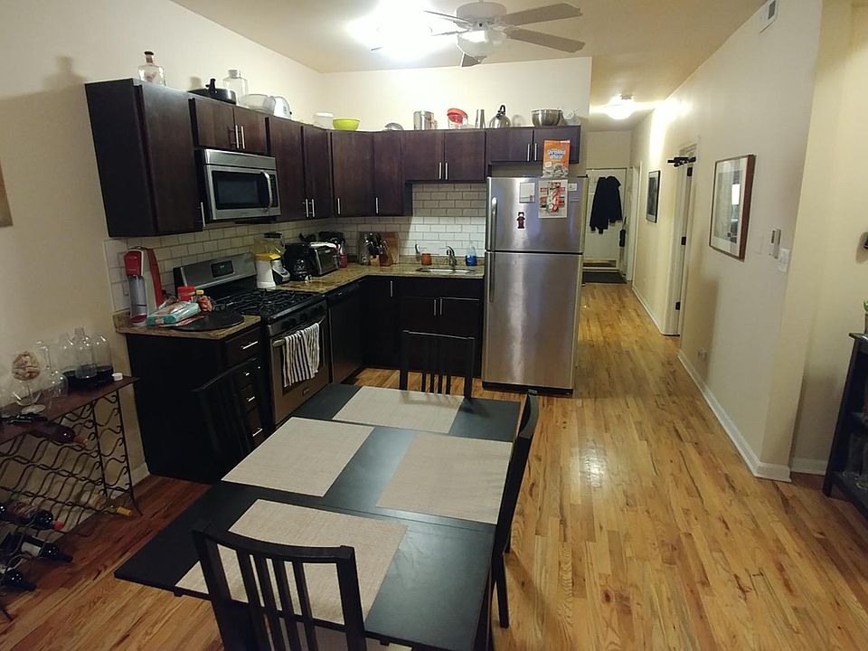 1st image of 1834 N St Louis Ave #1