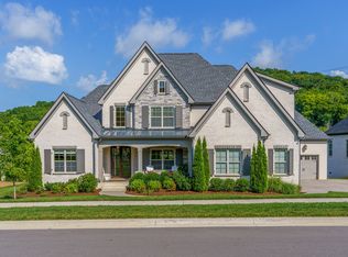 2472 Santa Barbara Ln, Franklin, TN 37069