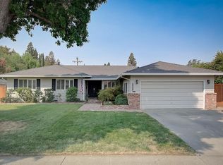 5009 Schuyler Dr, Carmichael, CA 95608