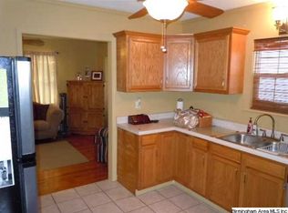 119 Dale Ln, Childersburg, AL 35044