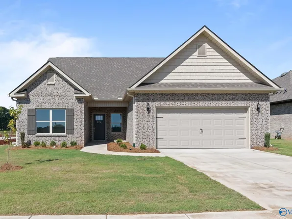 143 Balboa Rd, Meridianville, AL 35759