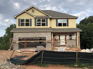 6060 Creekside View Ln #38, Clermont, GA 30527