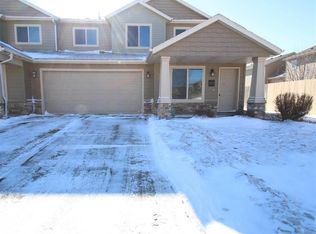 2809 E Brome Pl, Sioux Falls, SD 57108