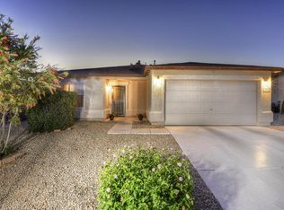 3392 S Twilight Echo Rd, Tucson, AZ 85735