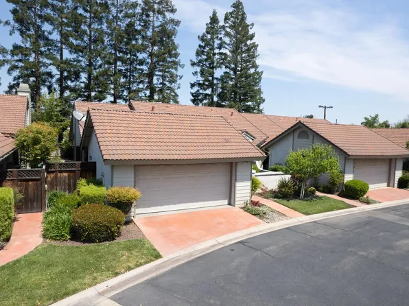 1229 W Bullard Ave APT 109, Fresno, CA 93711