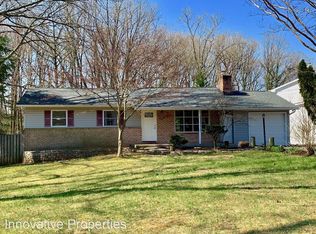 849 Chestnut Tree Dr, Annapolis, MD 21409