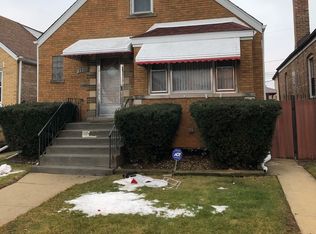 3921 W 70th St, Chicago, IL 60629