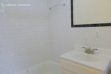 Rented by Compass