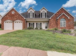 5876 Hightower Dr, Saint Louis, MO