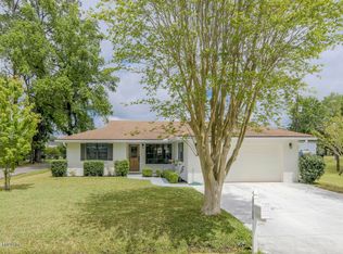 45220 Booth St, Callahan, FL 32011