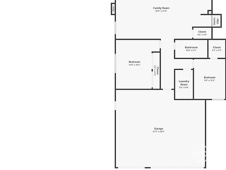 5584 W Mercer Ln — Photo 2